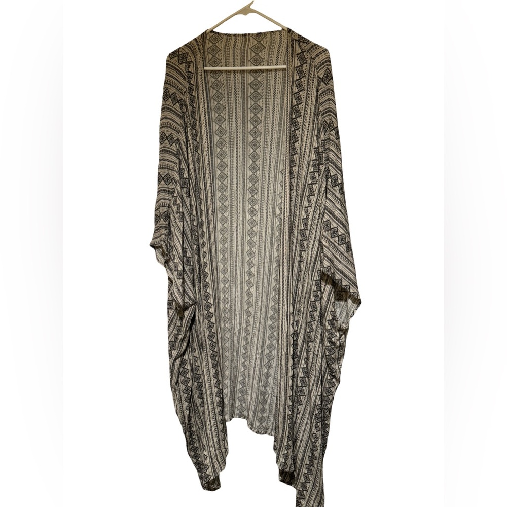 SUMMER READY! Cupshe Ladies Bathing Suit coverup